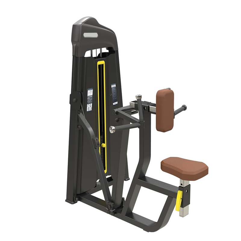 Vertical Row